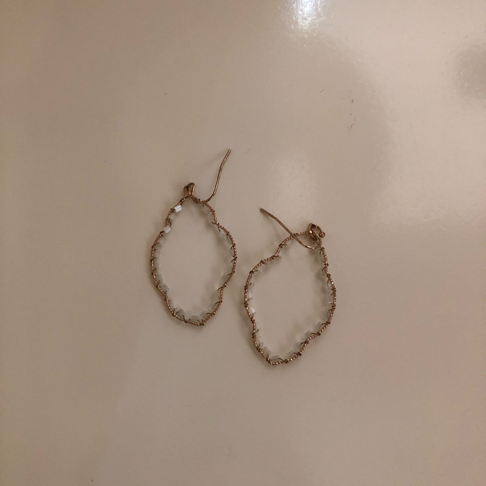 Altar’d State Dangly Earrings